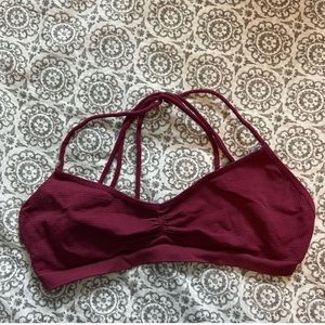 Free people bralete